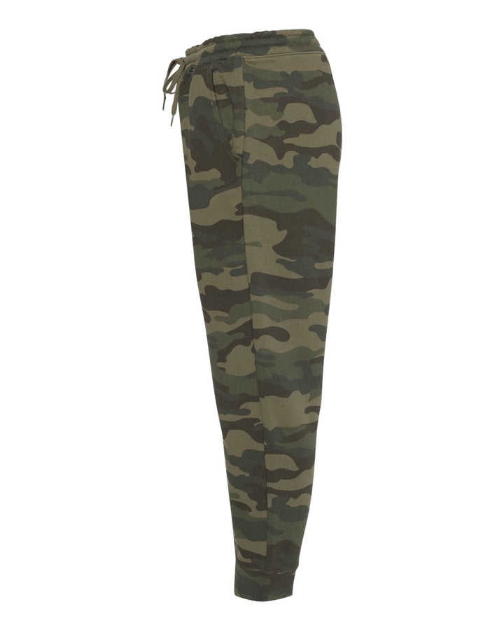 Forest Camo - Direct Side 