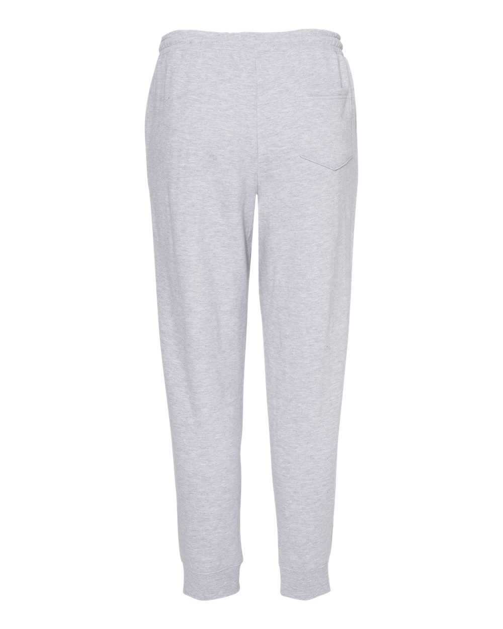 Grey Heather - Back 