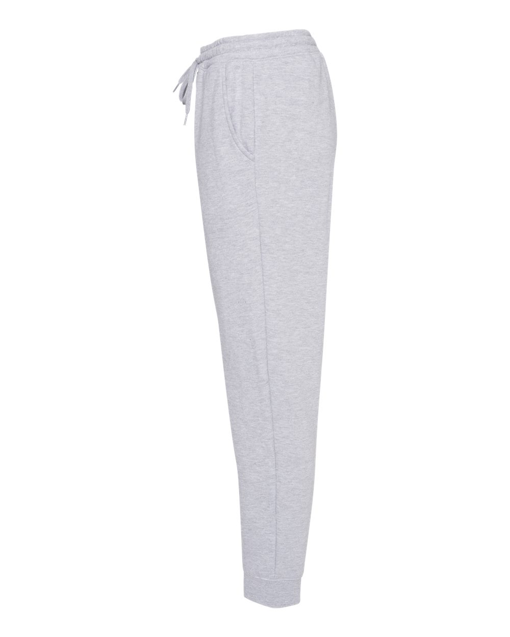 Grey Heather - Direct Side 