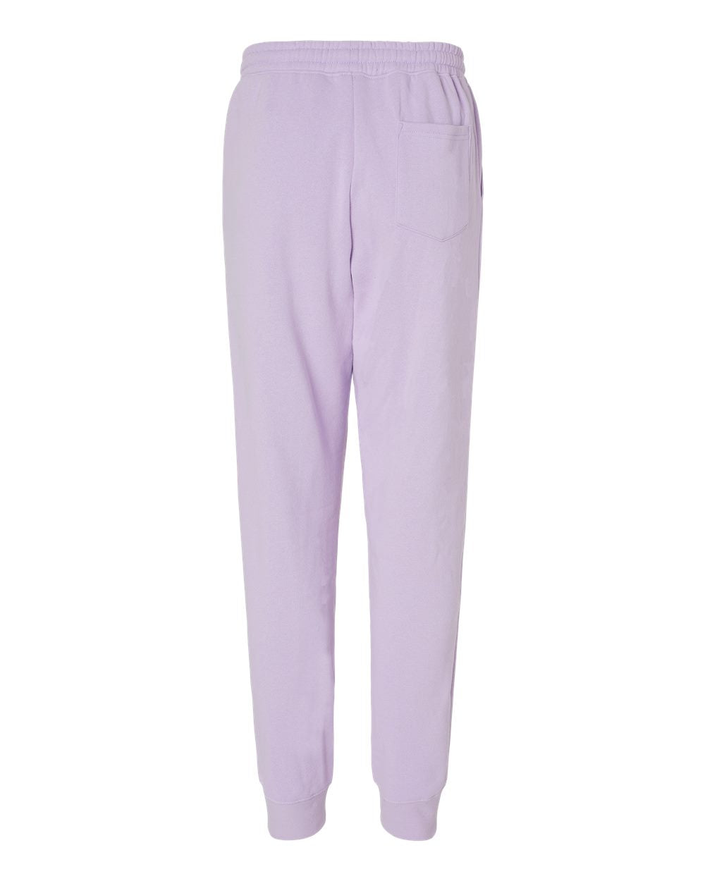 Lavender - Back 