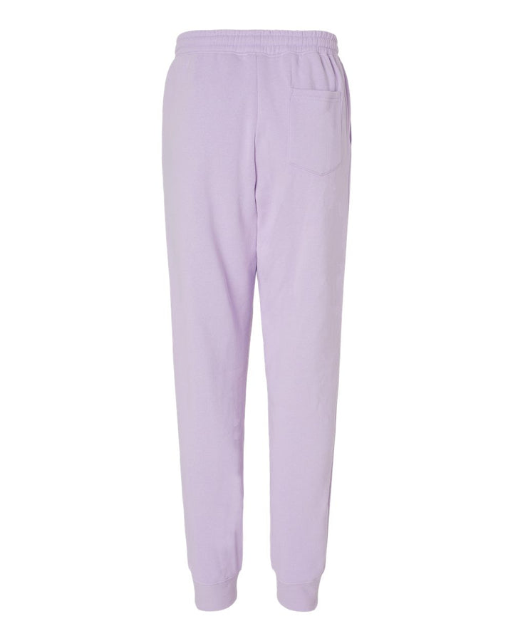 Lavender - Back 