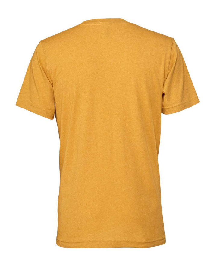 Heather Mustard - Back 