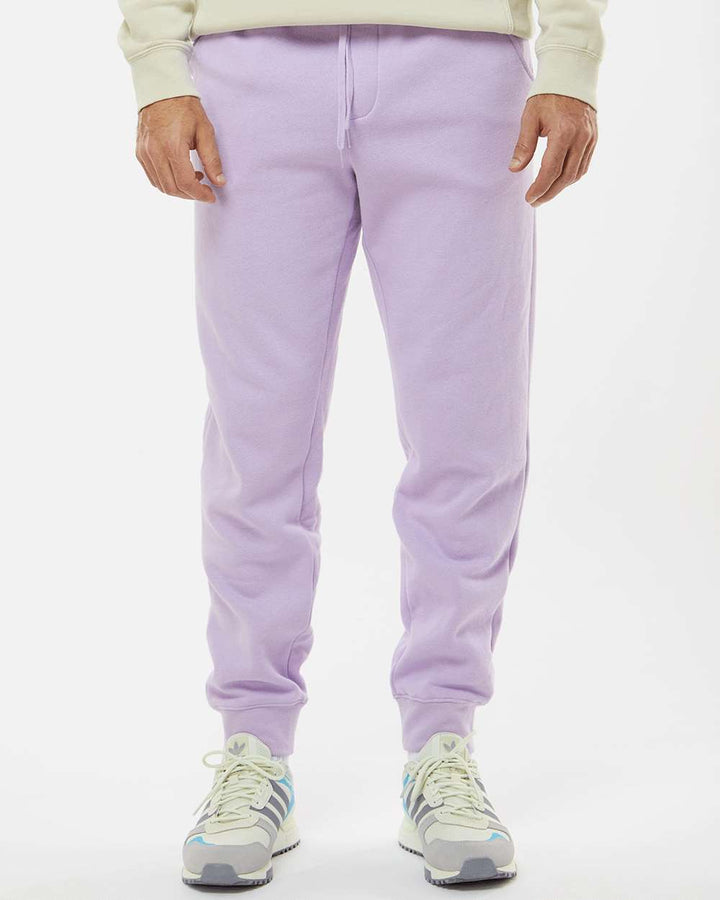 Lavender - Model Front 
