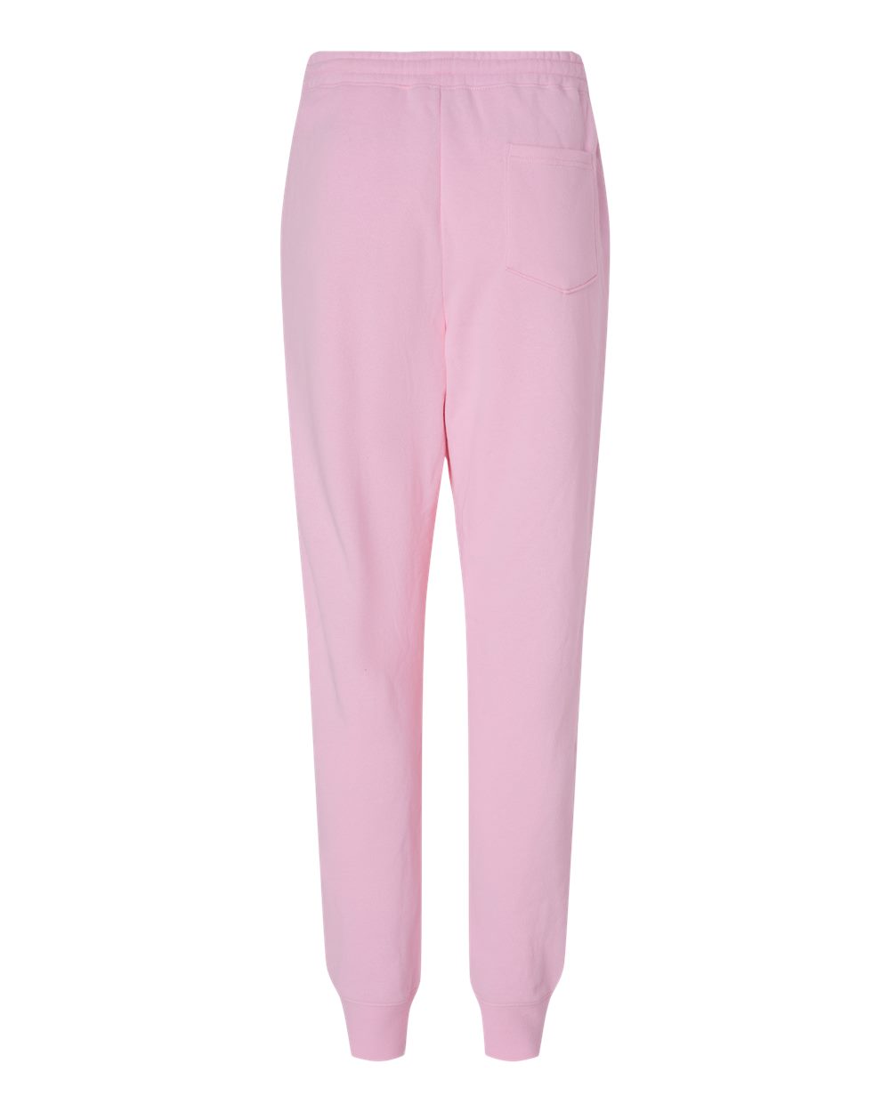 Light Pink - Back 