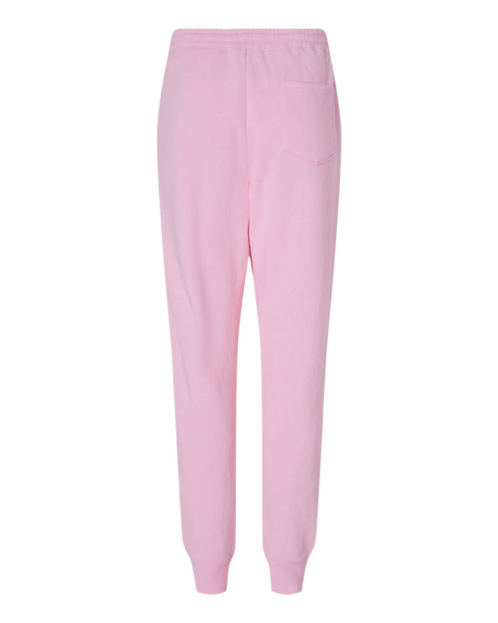 Light Pink - Back 