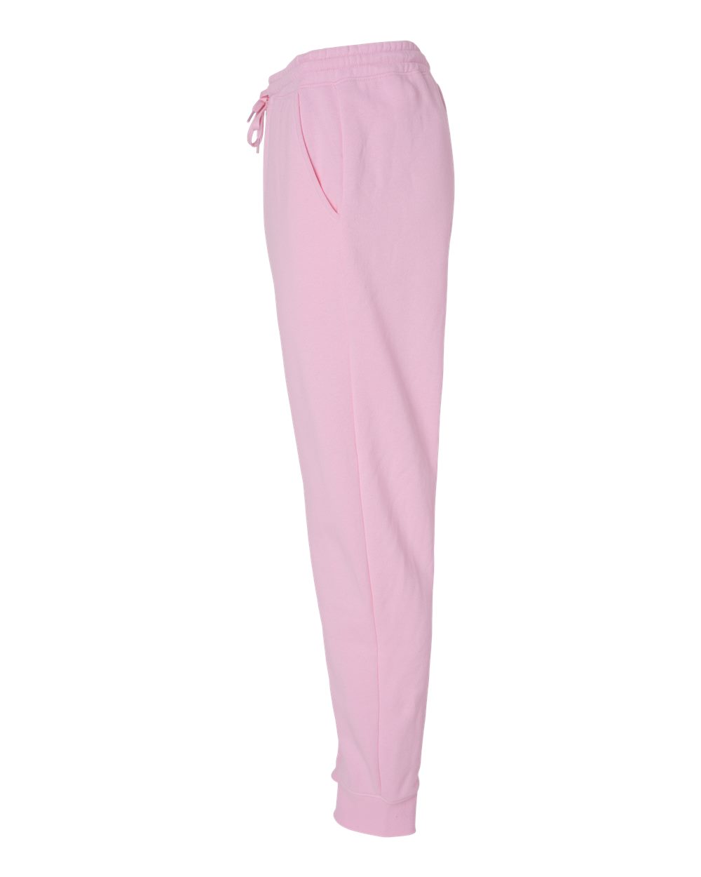 Light Pink - Direct Side 