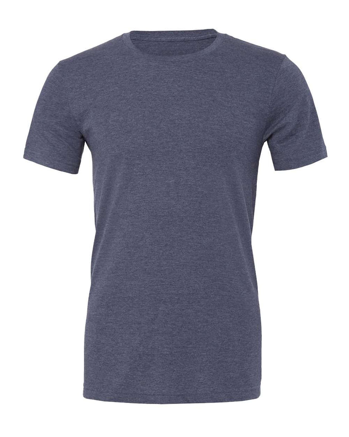 Heather Navy 