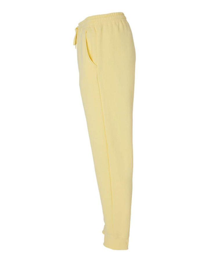 Light Yellow - Direct Side 