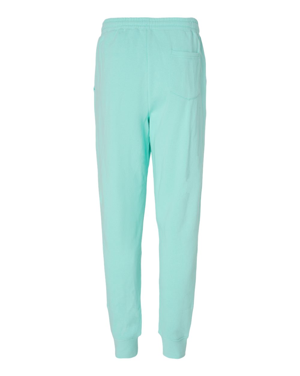 Mint - Back 