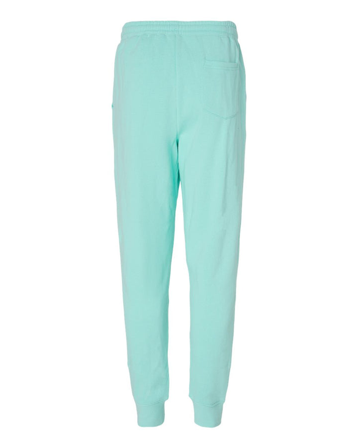 Mint - Back 