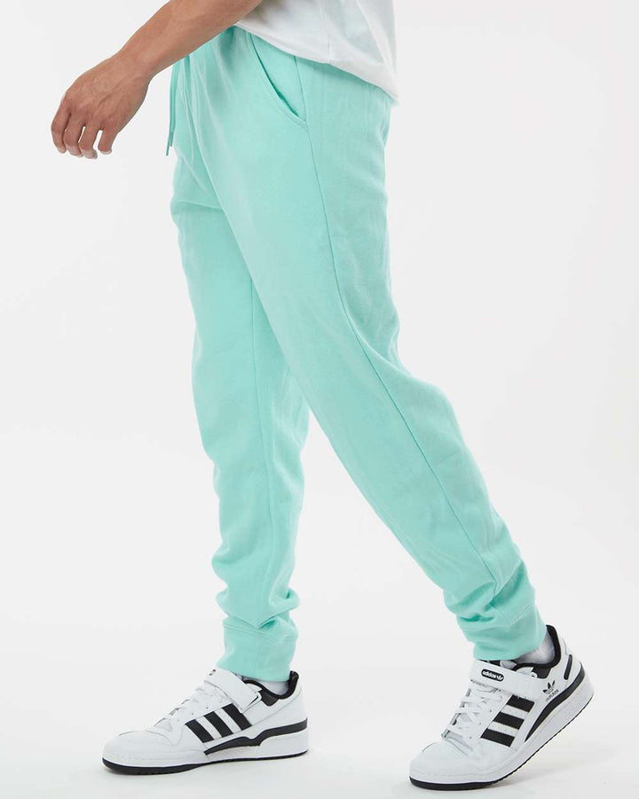 Mint - Model Side 