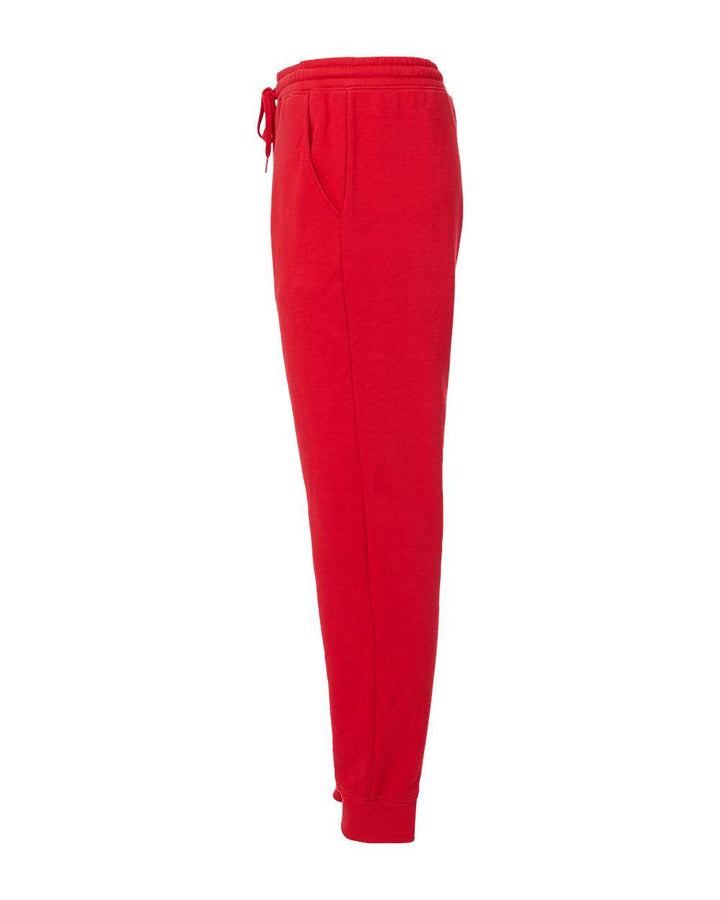 Red - Direct Side 