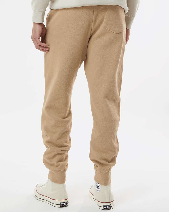 Sandstone - Model Back 