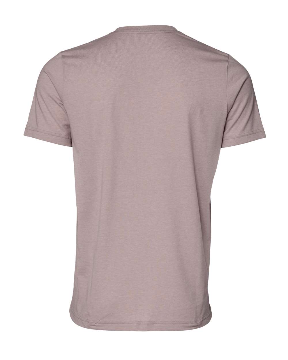 Heather Pink Gravel - Back 