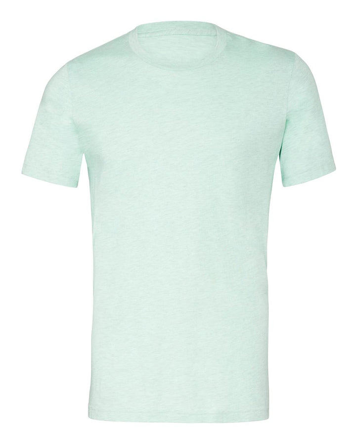 Heather Prism Mint 