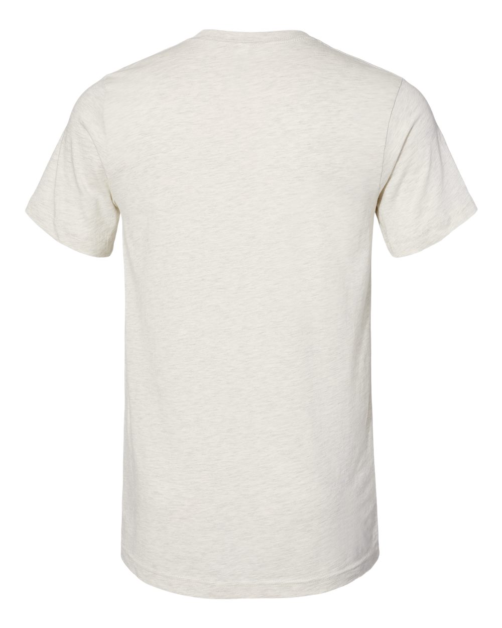 Heather Prism Natural - Back 