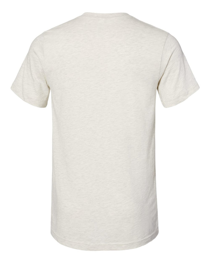 Heather Prism Natural - Back 