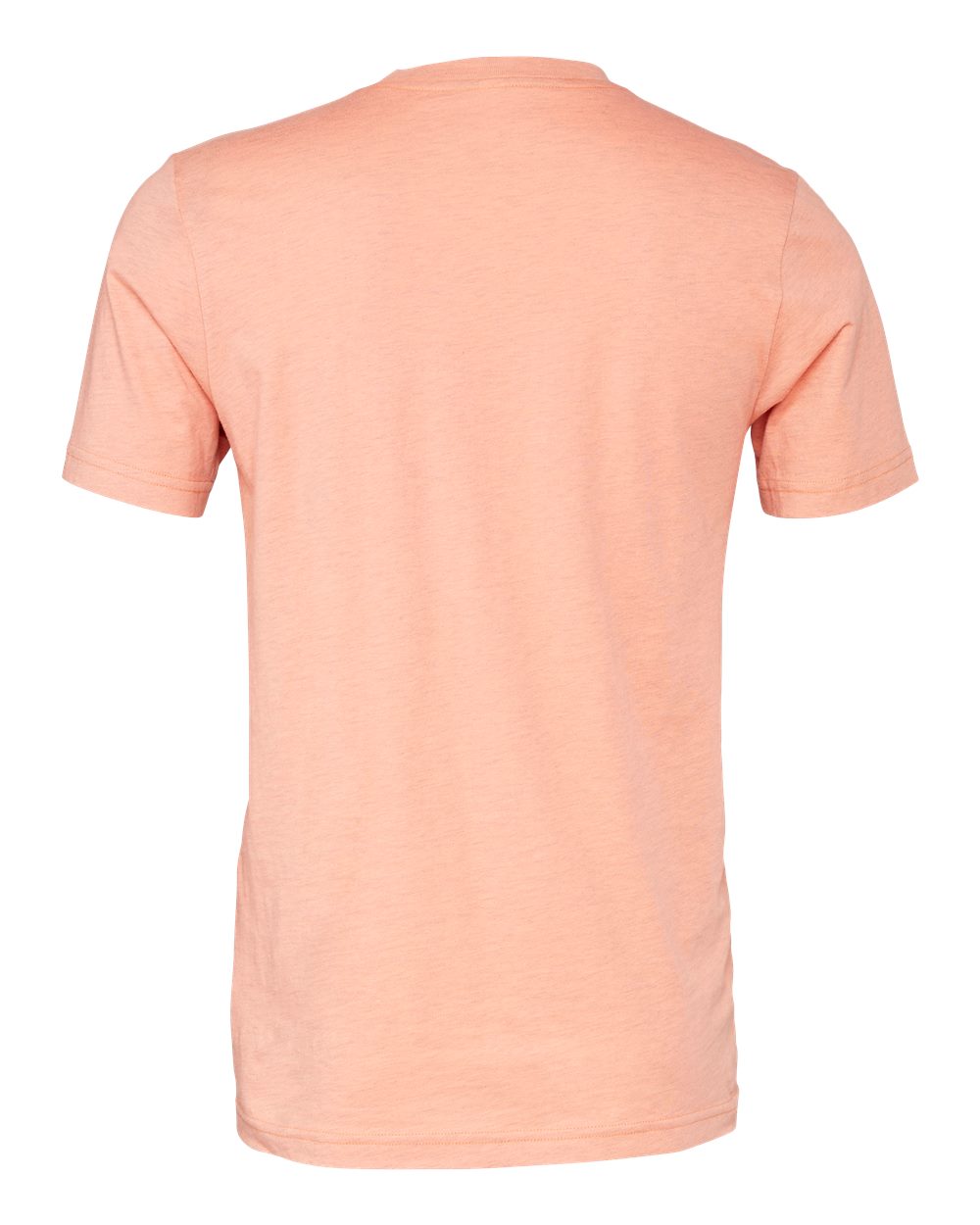 Heather Prism Sunset - Back 