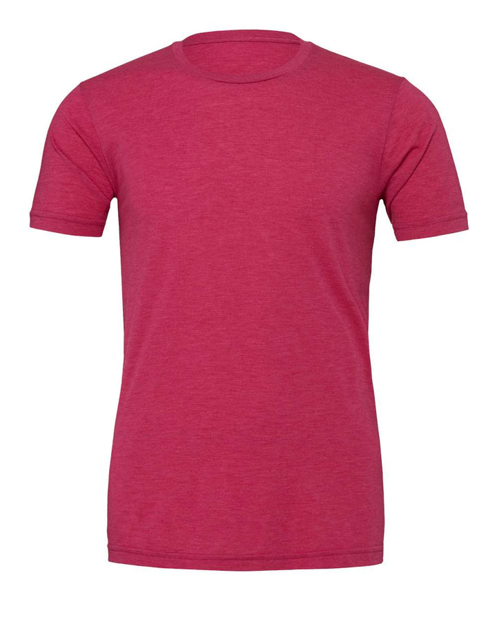 Heather Raspberry 