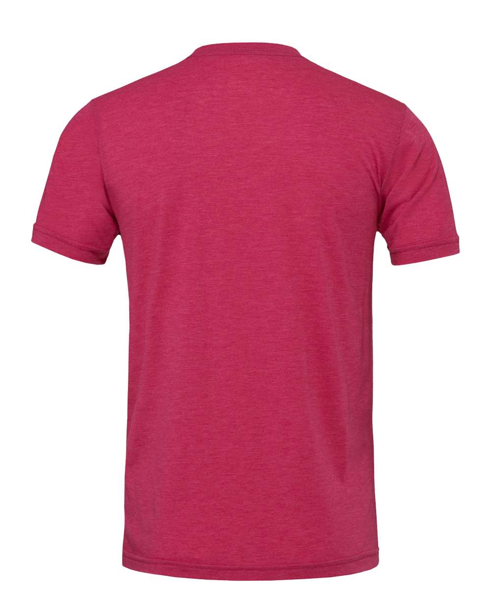 Heather Raspberry - Back 