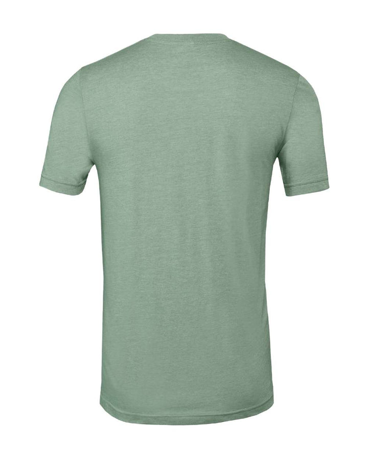 Heather Sage - Back 