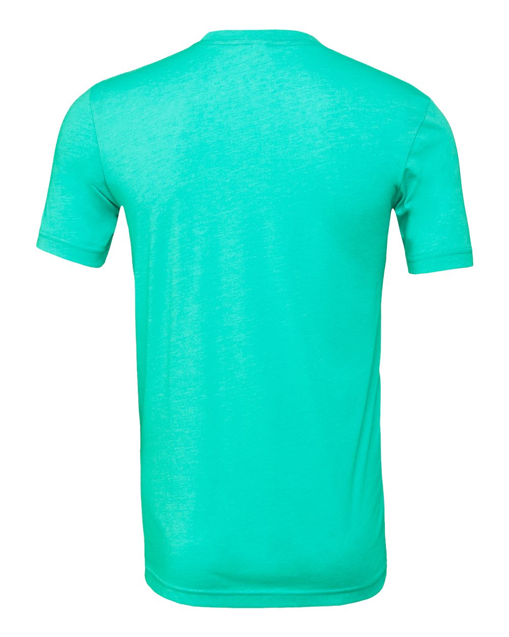 Heather Sea Green - Back 