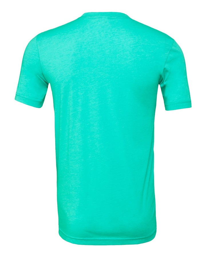 Heather Sea Green - Back 