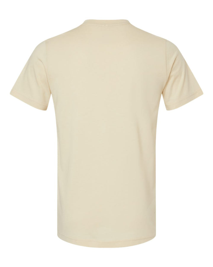 Heather Soft Cream - Back 