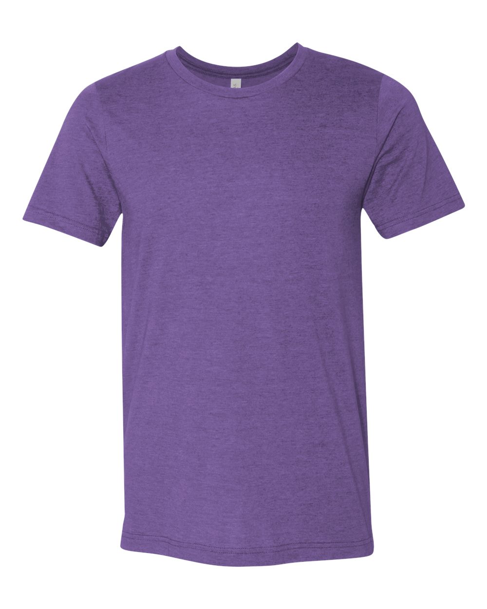 Heather Team Purple 