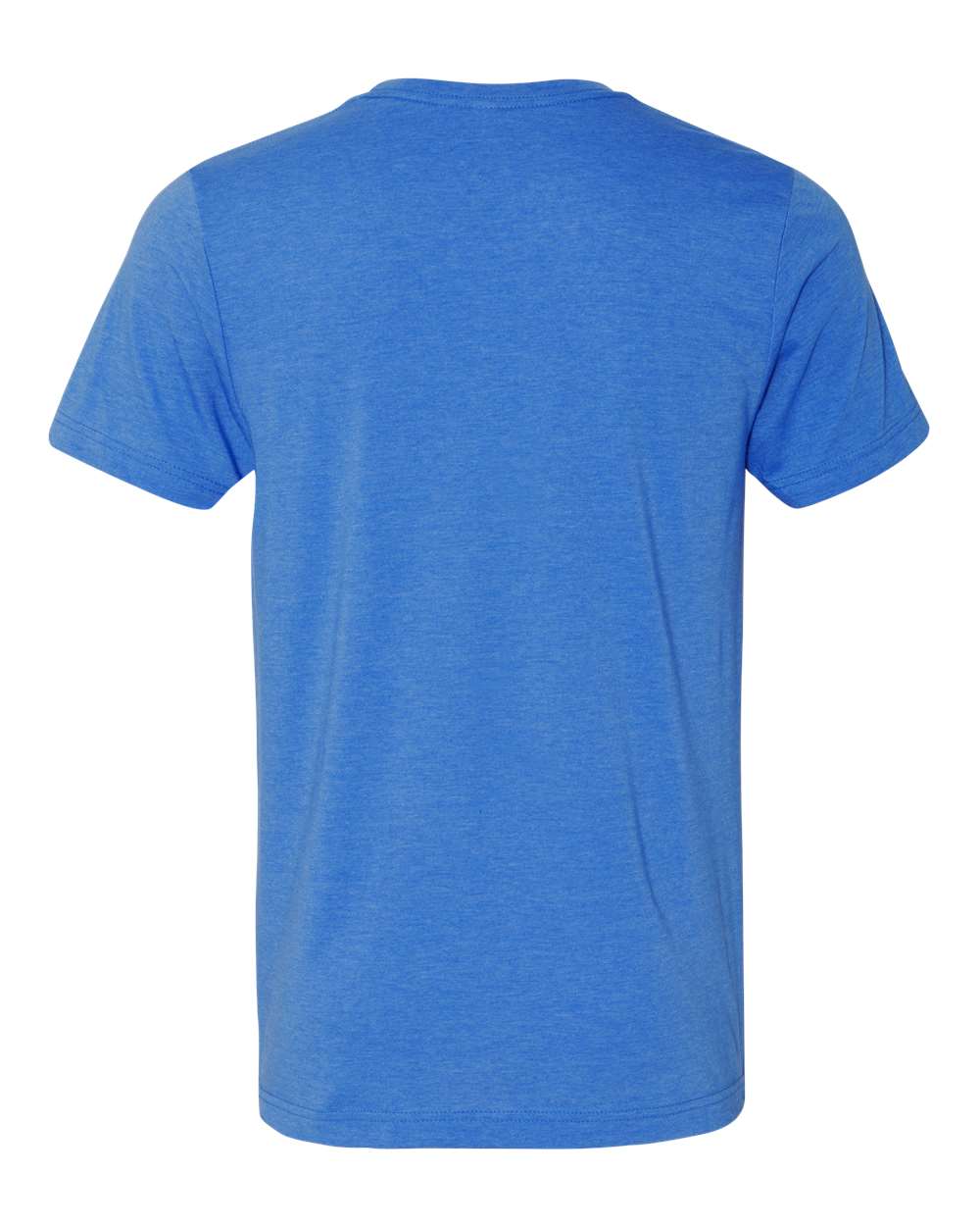Heather True Royal - Back 