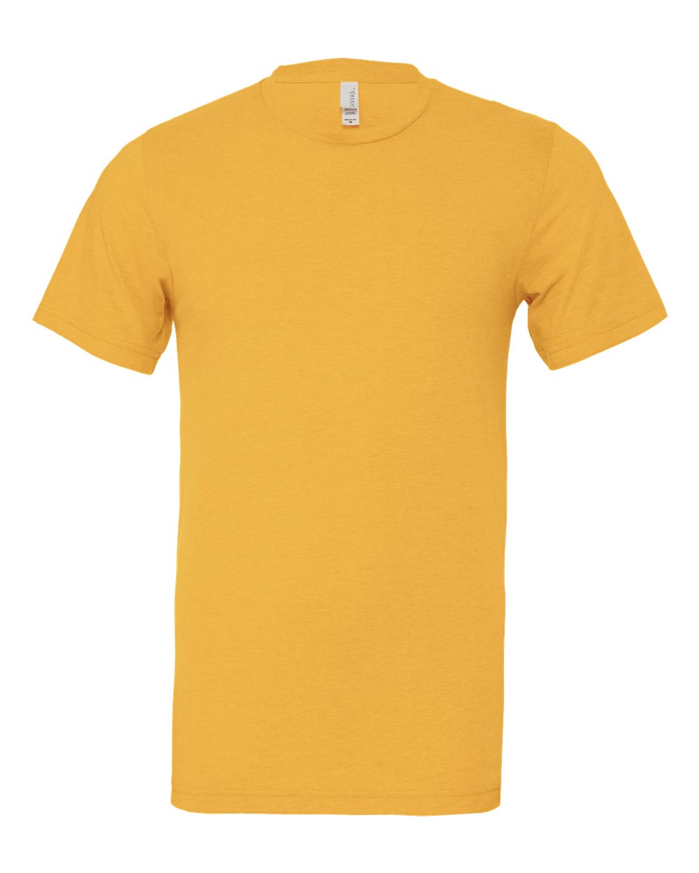 Heather Yellow Gold 