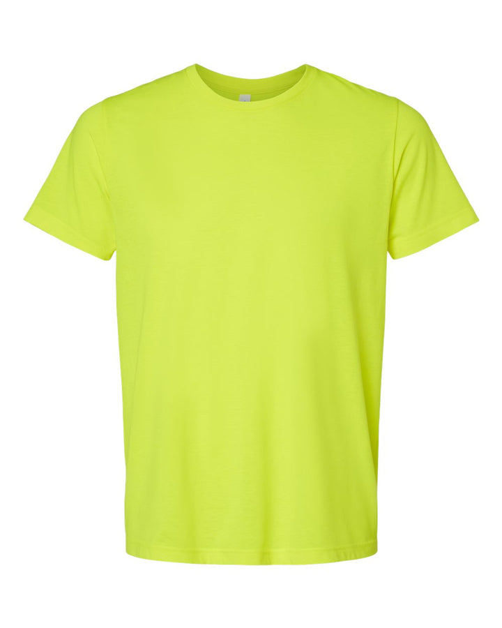 Neon Yellow 