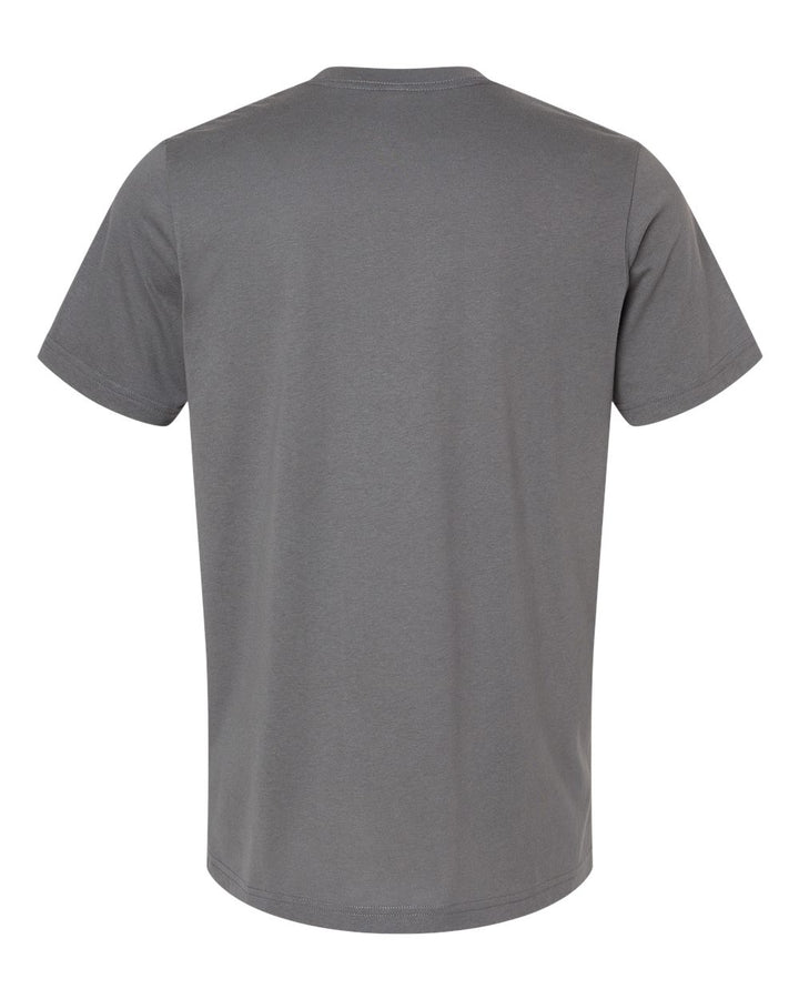 Solid Asphalt Blend - Back 