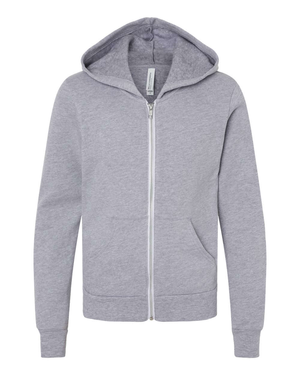 Athletic Heather #Color_Athletic Heather