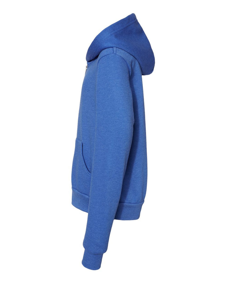 Heather True Royal - Direct Side 