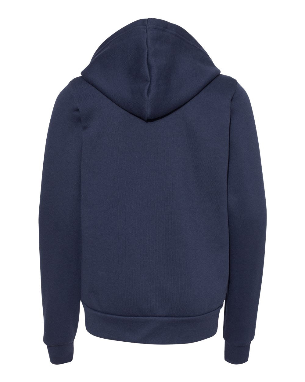 Navy - Back 