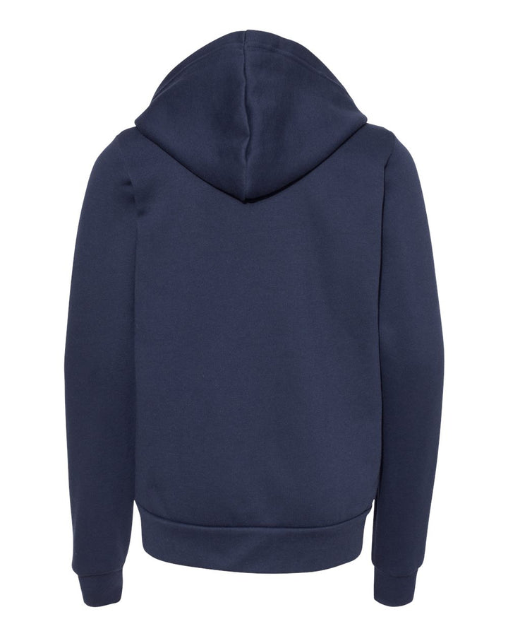 Navy - Back 