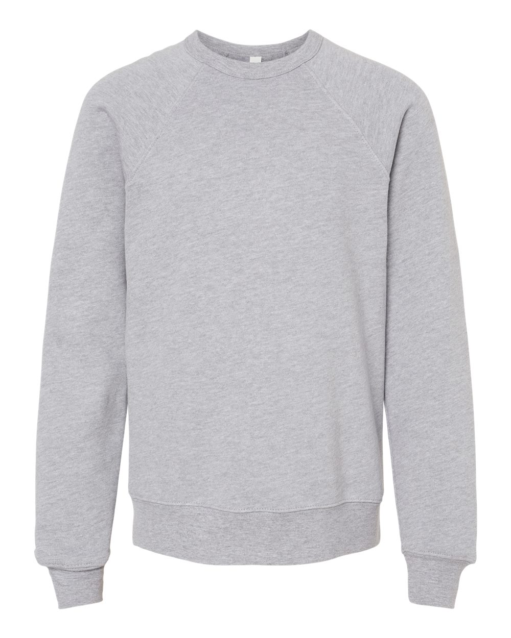 Athletic Heather #Color_Athletic Heather