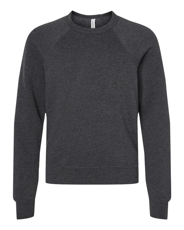 Dark Grey Heather 