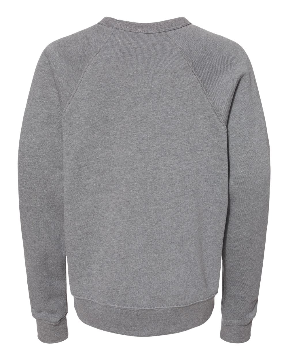 Deep Heather - Back 