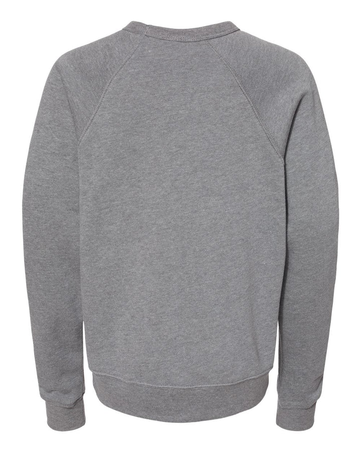 Deep Heather - Back 