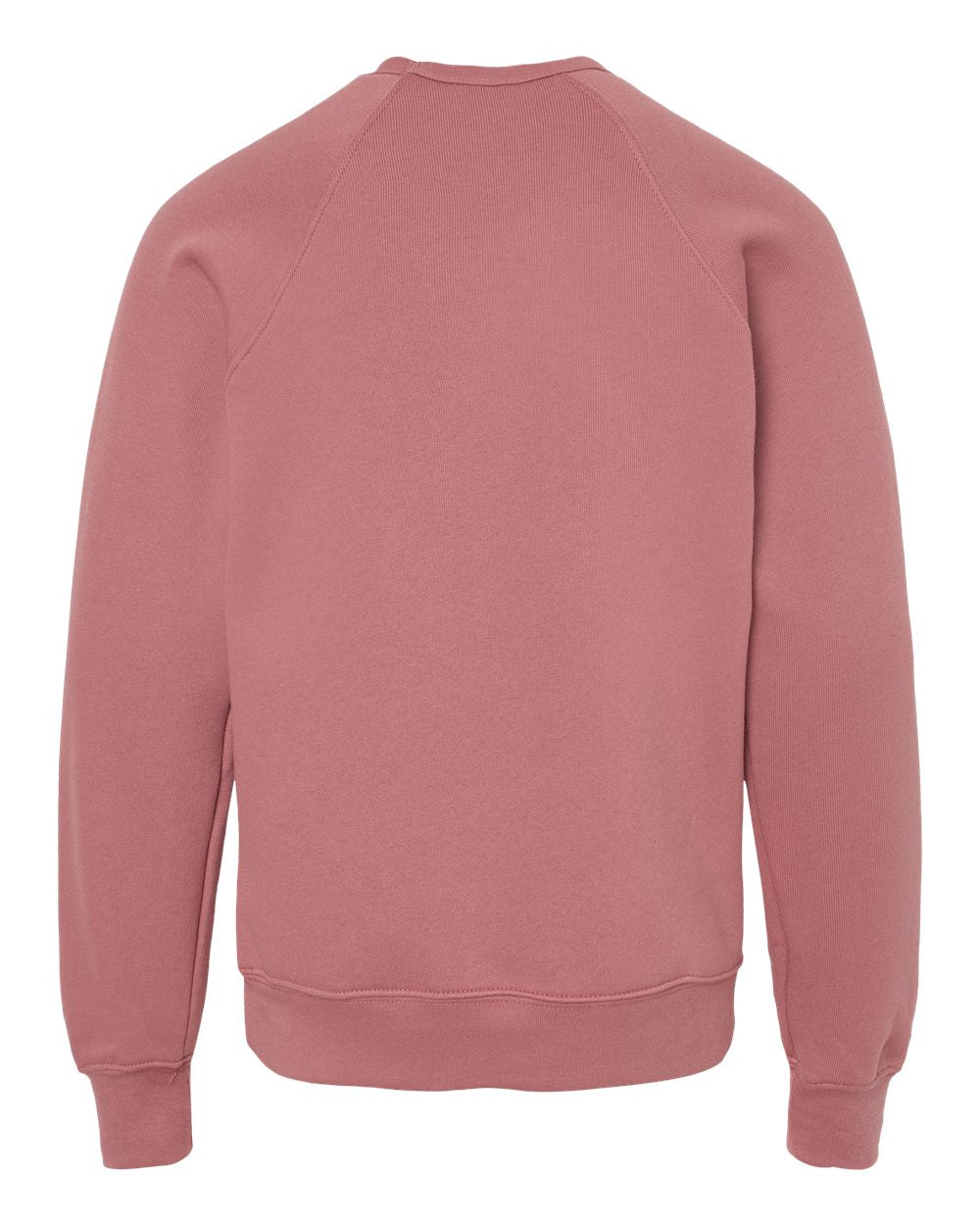 Mauve - Back 