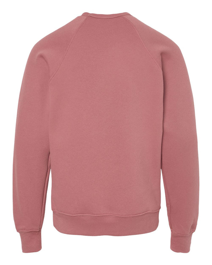 Mauve - Back 