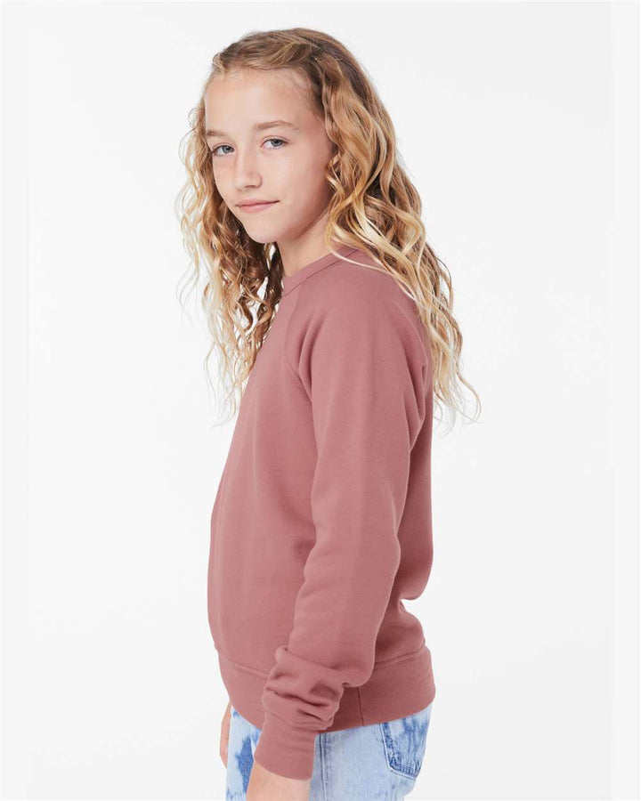 Mauve - Model Side 