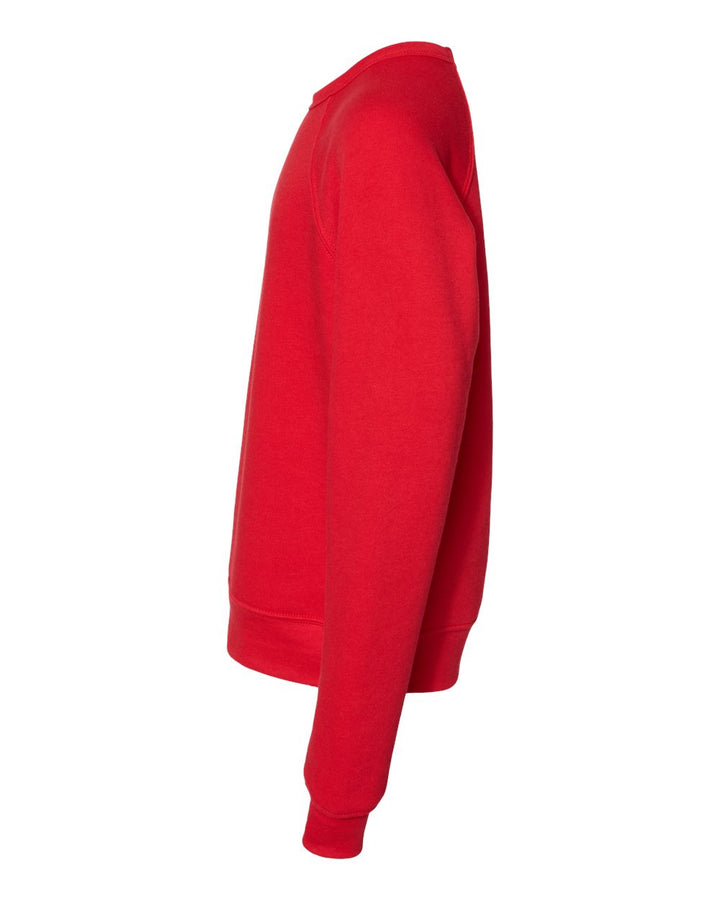 Red - Direct Side 
