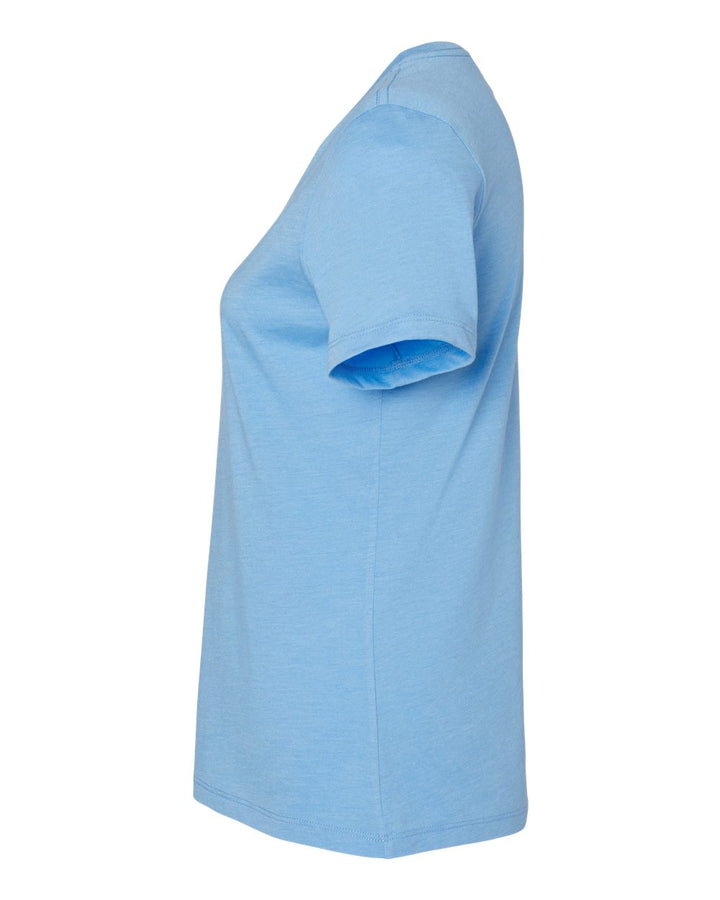 Heather Carolina Blue - Direct Side 