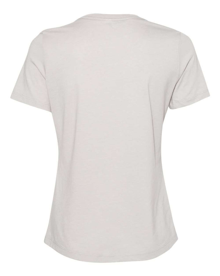 Heather Cool Grey - Back 