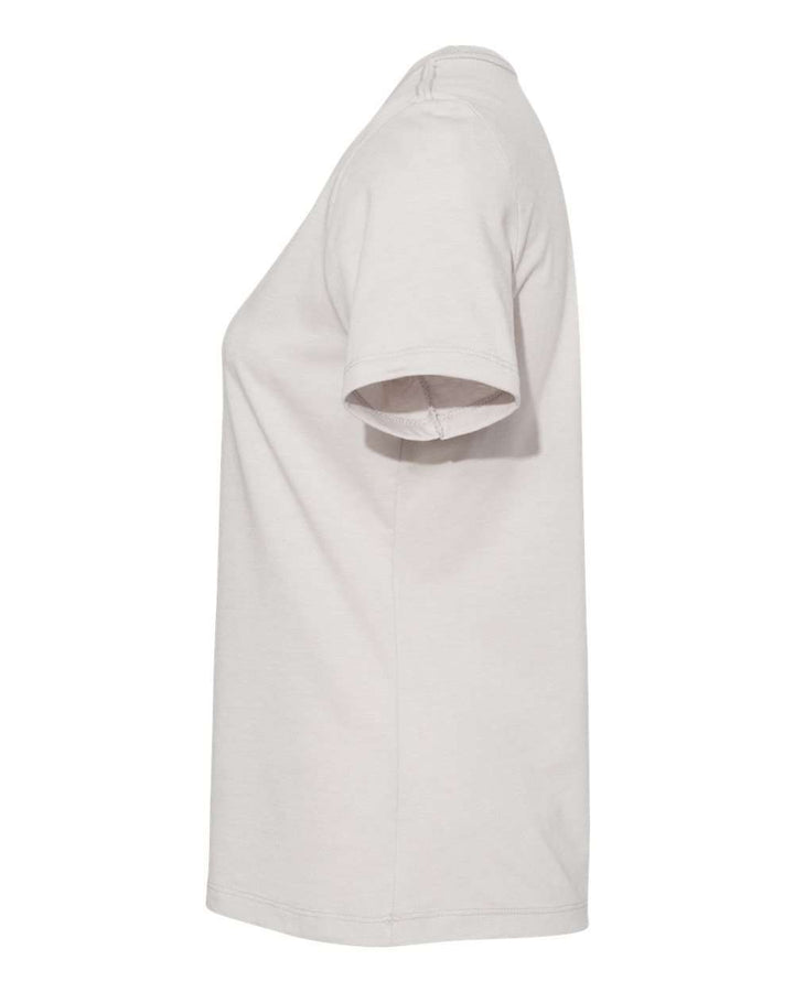 Heather Cool Grey - Direct Side 