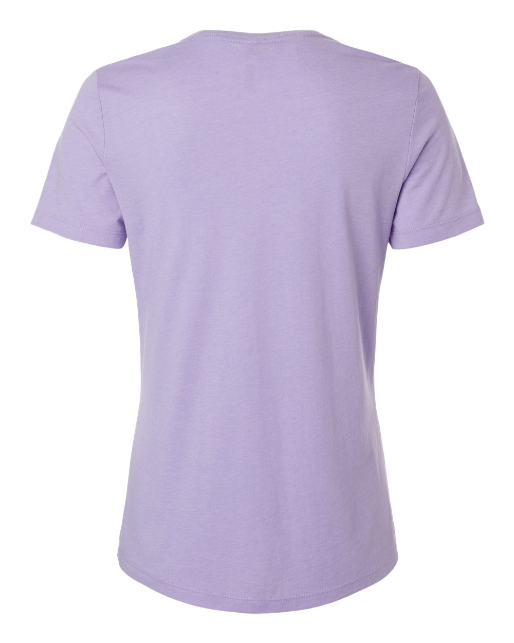Heather Dark Lavender - Back 