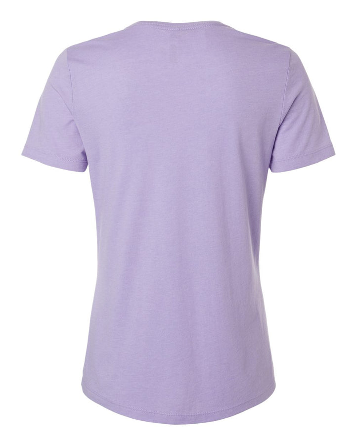 Heather Dark Lavender - Back 